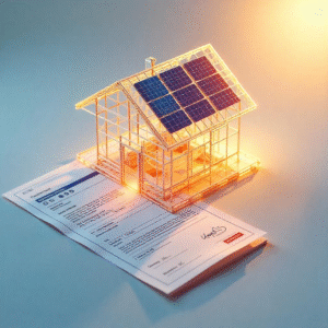 SIA 3.33 – demande autorisation