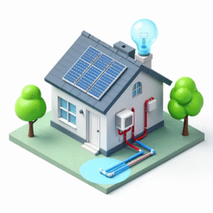 Concept énergétique