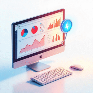 Monitoring énergétique