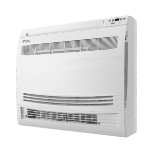 TCL Light Commercial AC - Console Z Series