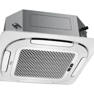 TCL Light Commercial AC - Cassette 8-way Air Outlet S Series