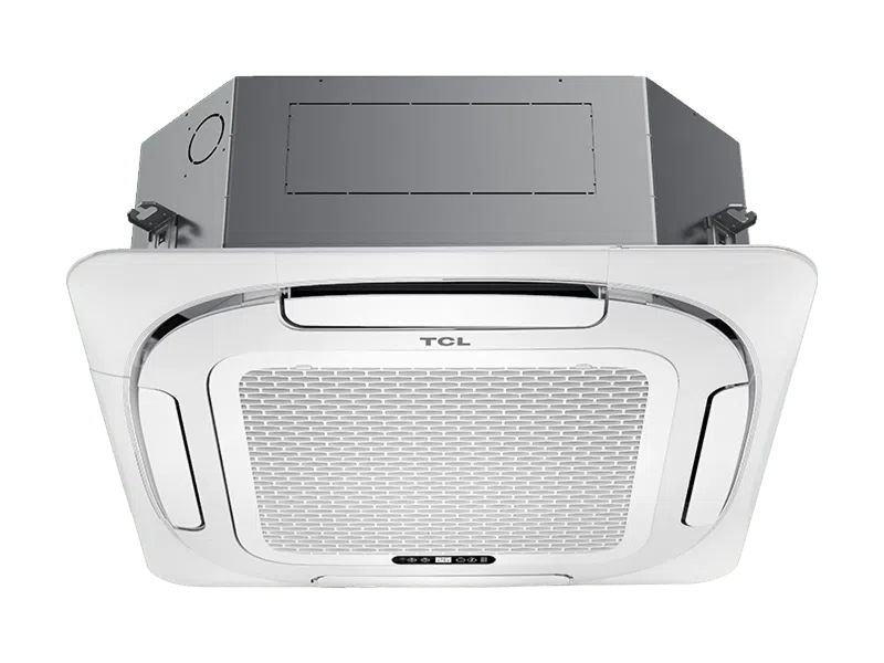 TCL Light Commercial AC - Cassette 8-way Air Outlet S Series – Image 3