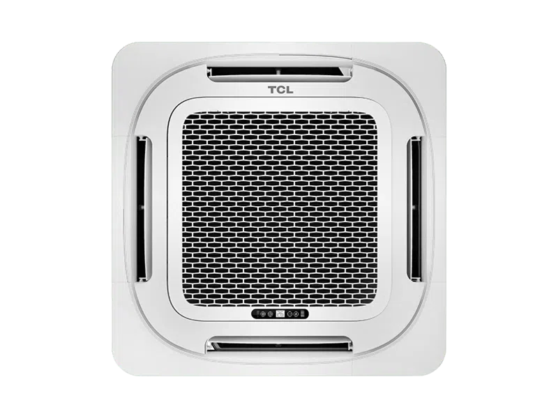 TCL Light Commercial AC - Cassette 8-way Air Outlet S Series – Image 5