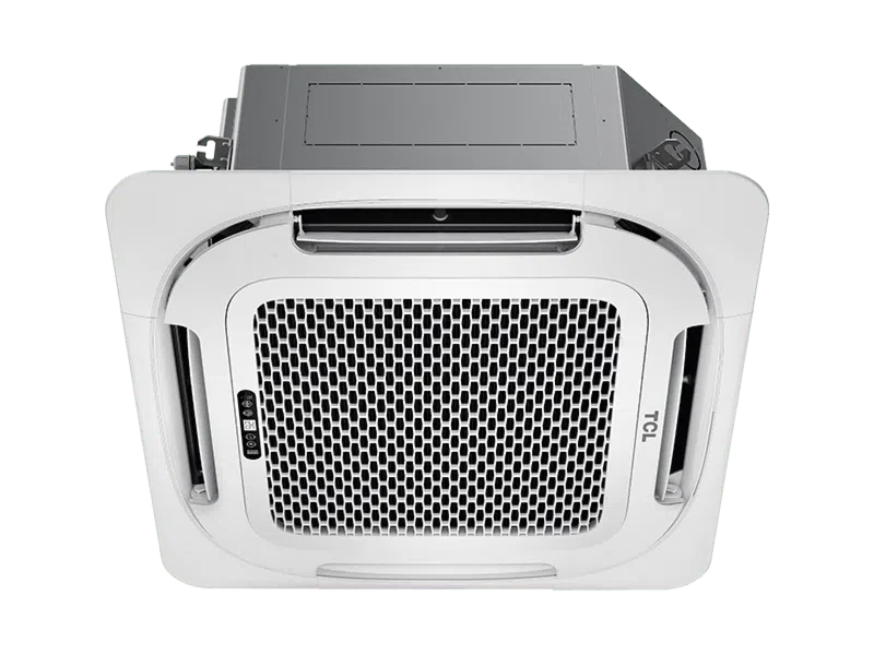 TCL Light Commercial AC - Cassette 8-way Air Outlet S Series – Image 6