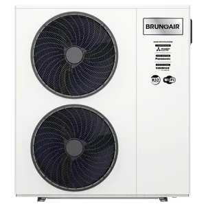 BRUNO 3IN1 MITSUBISHI