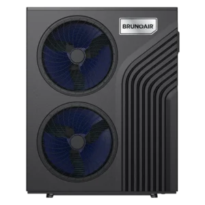 BRUNO 3IN1 MITSUBISHI NOIR