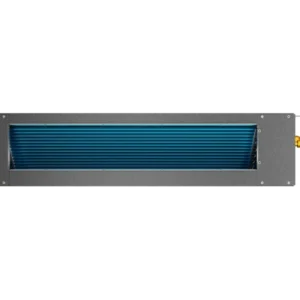 TCL Light Commercial AC - Super Slim Air Duct - D Series
