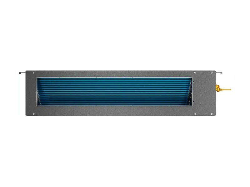TCL Light Commercial AC - Super Slim Air Duct - D Series
