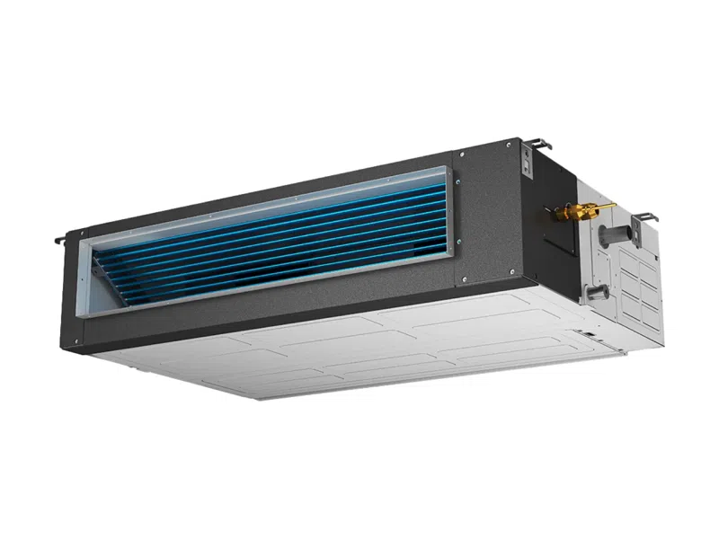 TCL Light Commercial AC - Super Slim Air Duct - D Series – Image 3