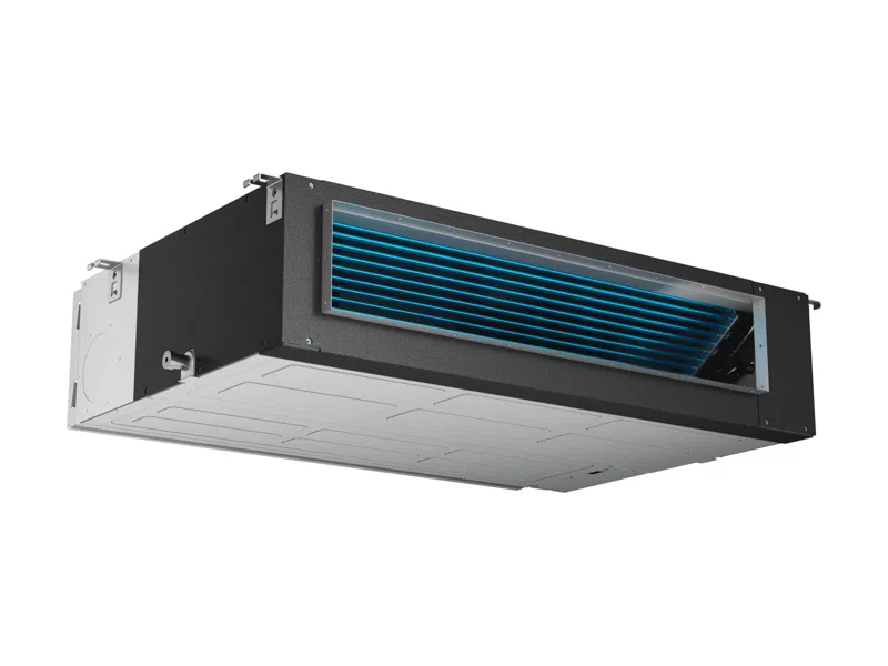 TCL Light Commercial AC - Super Slim Air Duct - D Series – Image 4