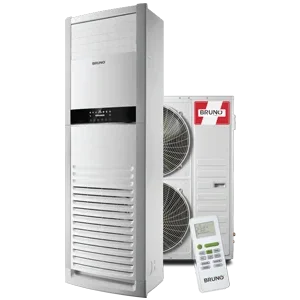 FLOOR STANDING ON/OFF